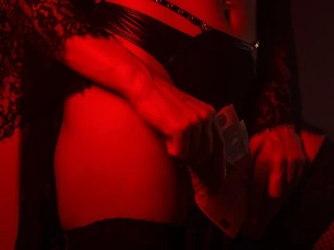 Gentlemen's Club in Nijmegen