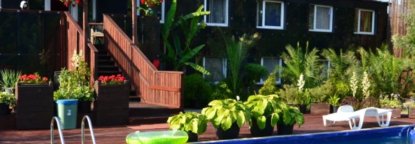 Gallery image - Jacuzzi Club