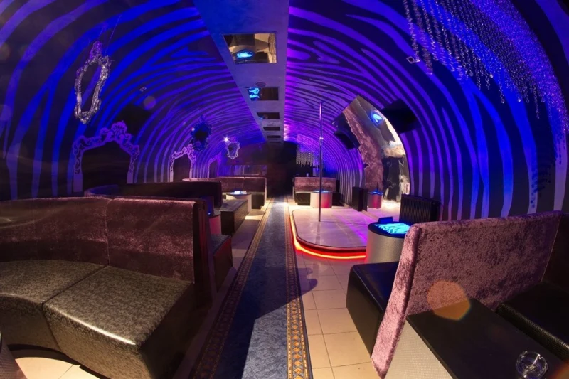 Night Club Sibiu's venue photo