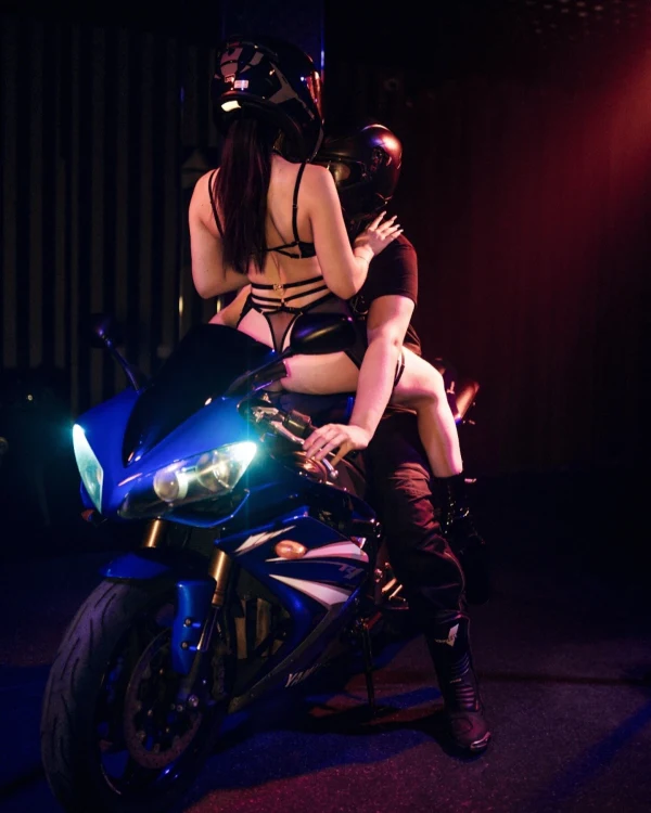Blacklist atmosphere