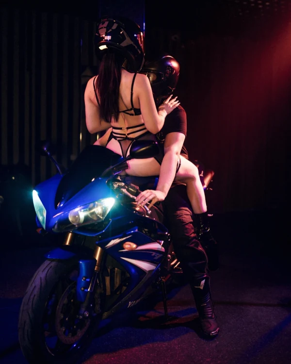 Blacklist atmosphere