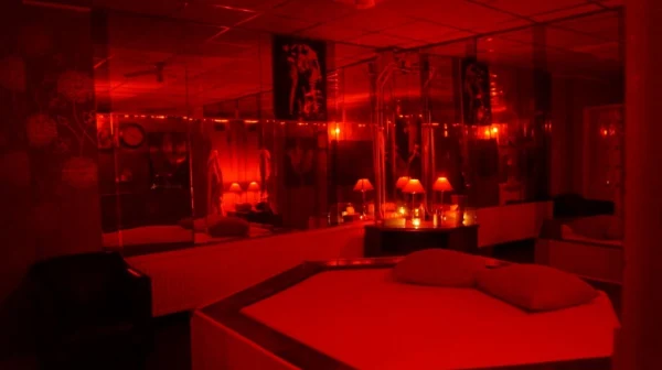 Gallery image - Reeperbahn Breda