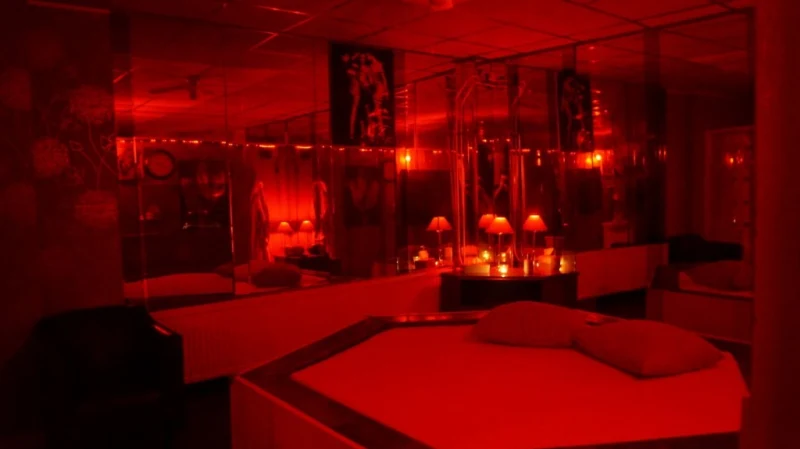 Reeperbahn Breda venue photo