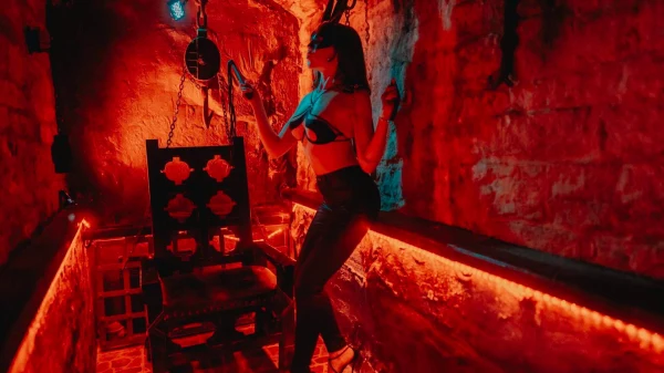 X Club - Photo 17