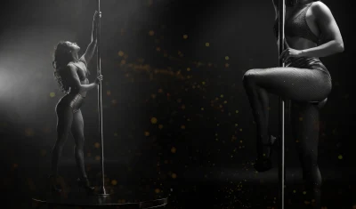 Golden Time Gentlemens club - Gentlemen's Club in Tallinn, Estonia