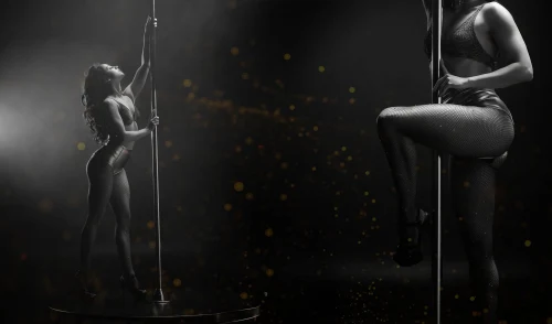 Gentlemen's Club in Tallinn - Golden Time Gentlemens club