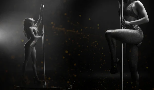 Gallery image - Golden Time Gentlemens club