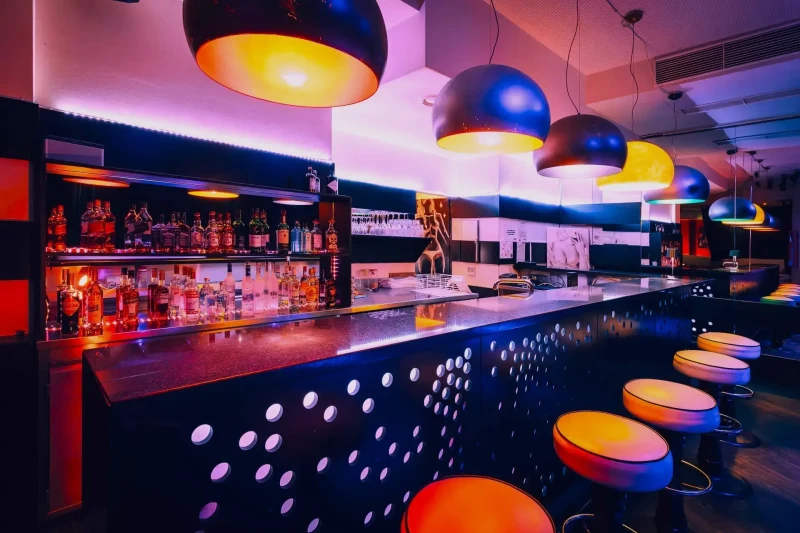 Strip Club venue photo
