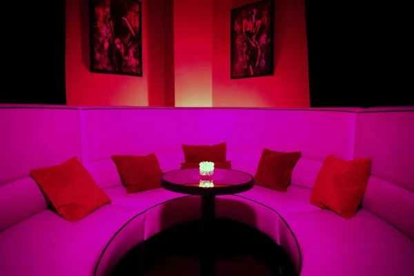 Discover Strip Club