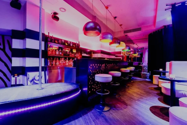 Strip Club photo gallery