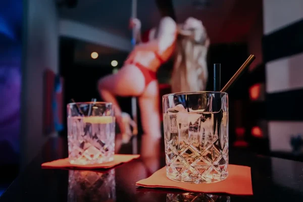 Gallery image - Strip Club