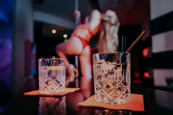 Gallery image - Strip Club