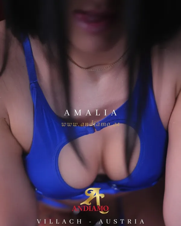 Discover Andiamo