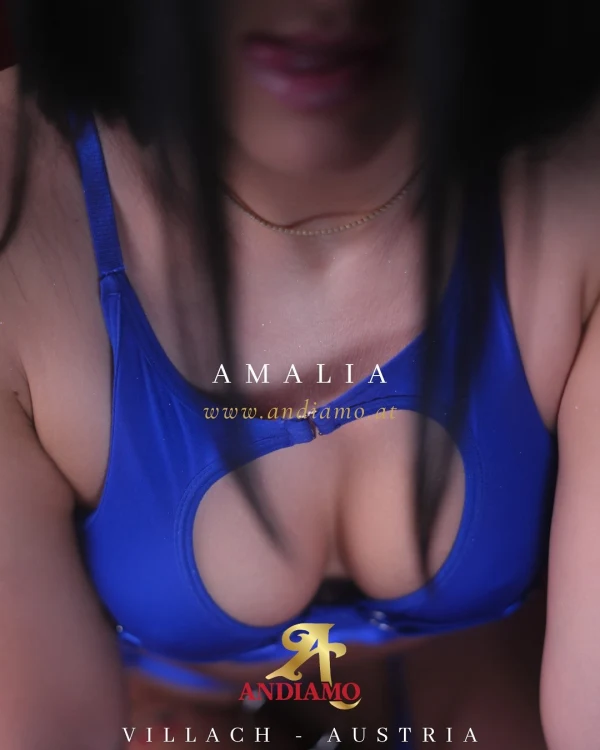 Discover Andiamo