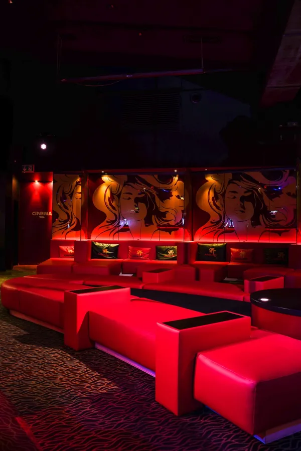 Gallery image - Andiamo