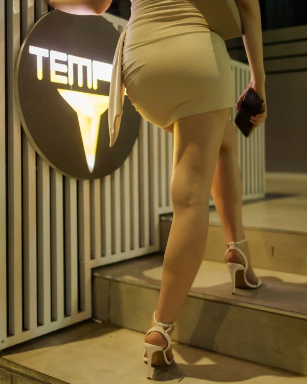 Temple Nightclub Limassol in Limassol