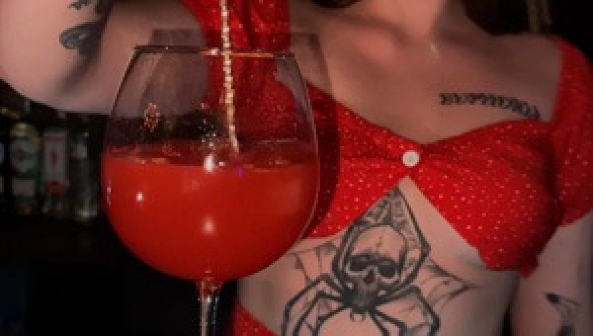 Cezarstrip - Gentlemens club in Almaty