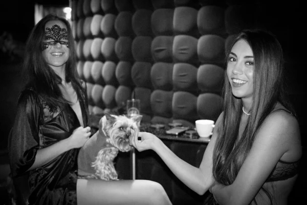 Image de la galerie - Afterdark Gentlemens Club