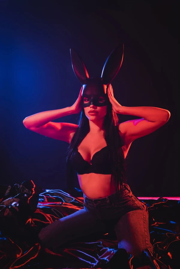 Papillon Club atmosphere