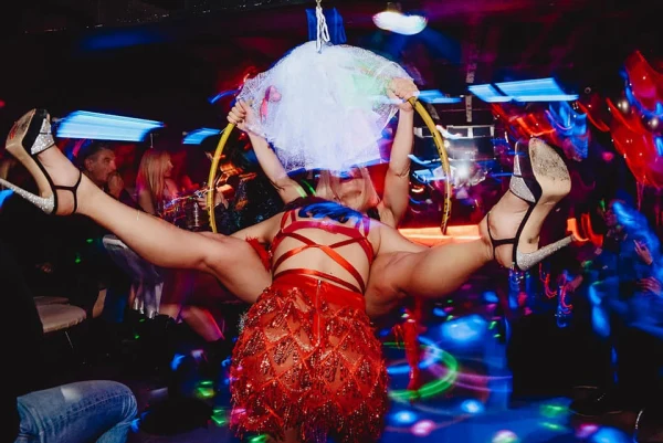 Black Rose VIP Gentlemens Club photo gallery