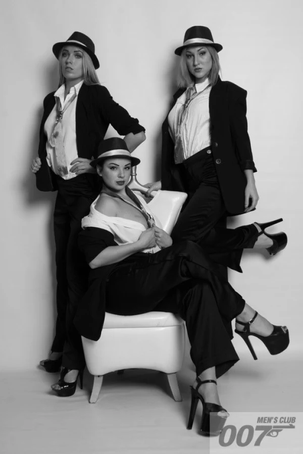 Club 007 photo gallery