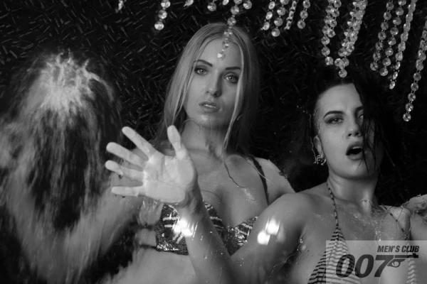 Club 007 photo gallery