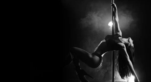 Gentlemen's Club in Kyiv - Penthouse Cabaret