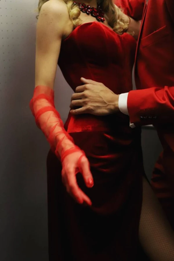 Discover Scarlette Club