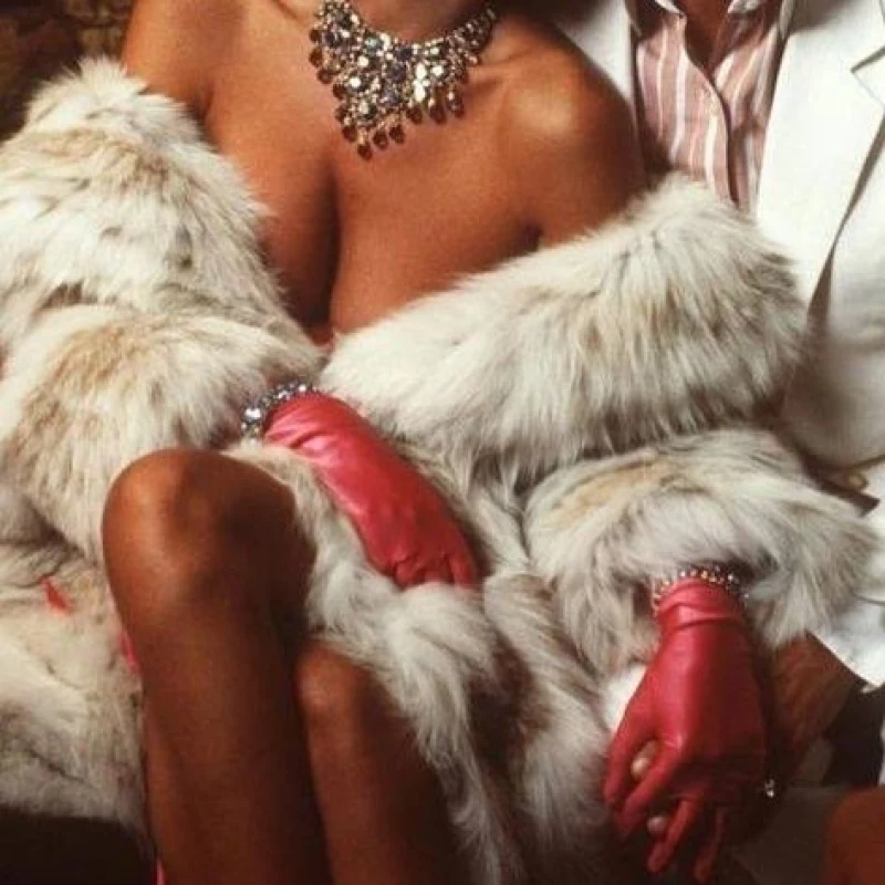 Millennium Gentleman Club ambiance