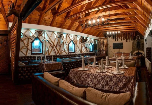 Perfumer Mens Club photo gallery