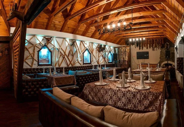 Perfumer Mens Club photo gallery