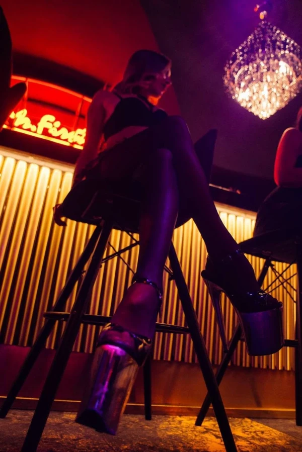 Mr. F1rst photo gallery