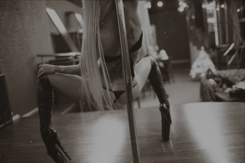 Gentlemen's Club in Dnipro - Candies Club