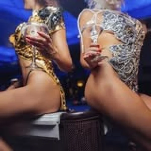 Gallery image - 4Play Gentlemens Club