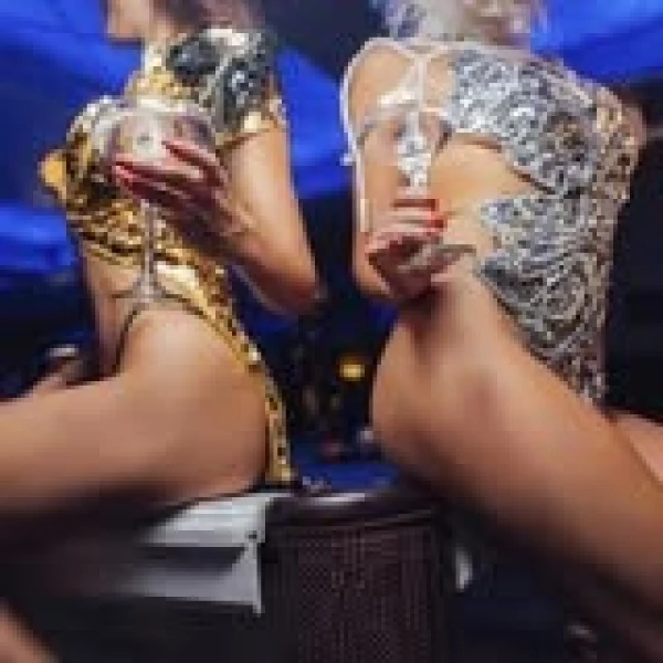 Gallery image - 4Play Gentlemens Club