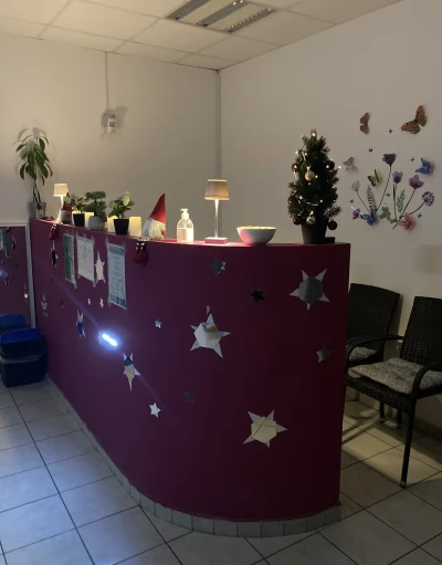 Studio Lady - Erotic Massage in Celje, Slovenia