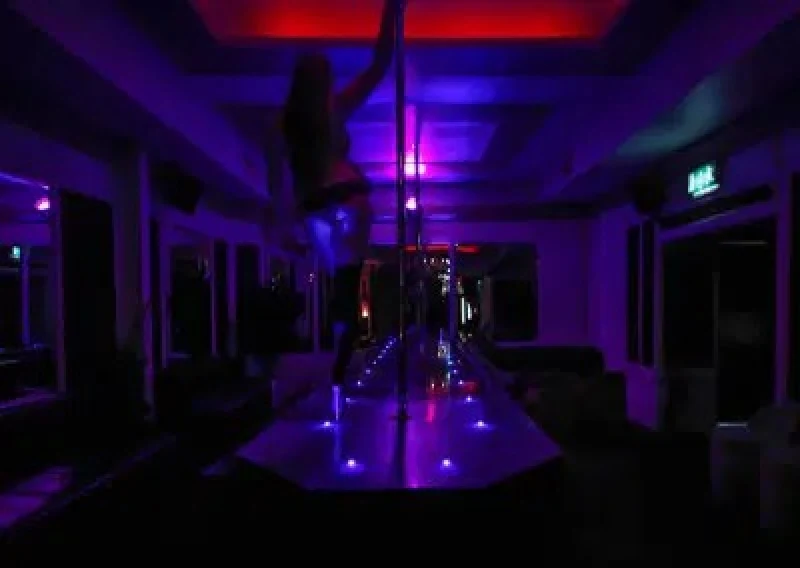 Club Lapello ambiance