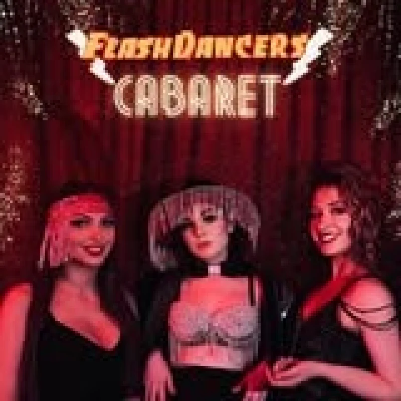 Inside Flash Dancers