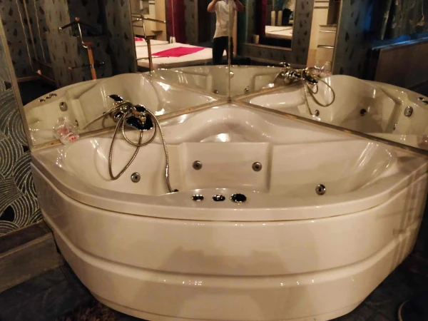 Club Riviera photo gallery