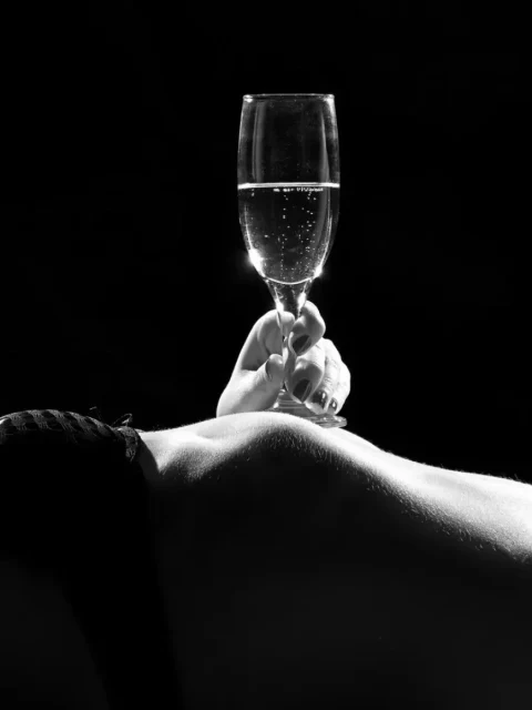 Gentlemens club in Gyor