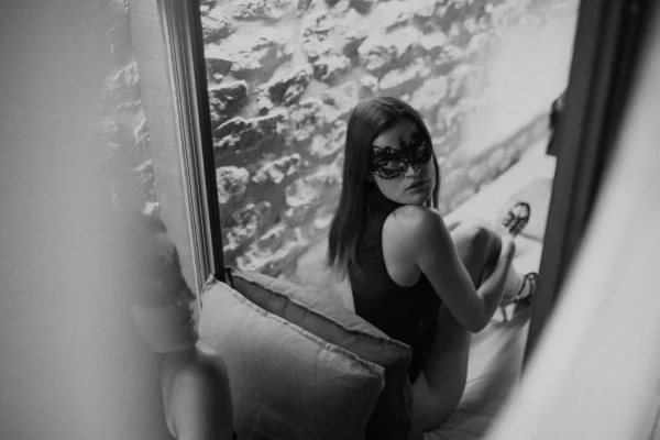 Le Frisson in Rue Albert