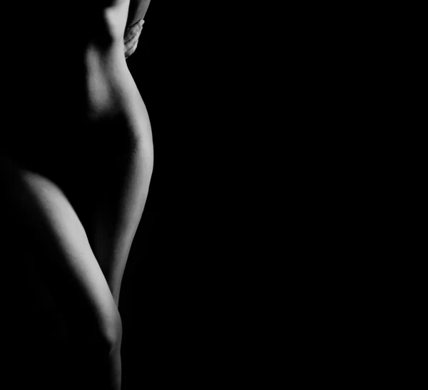 Gallery image - Le Frisson