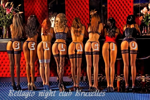 Gallery image - Bellagio Nightclub