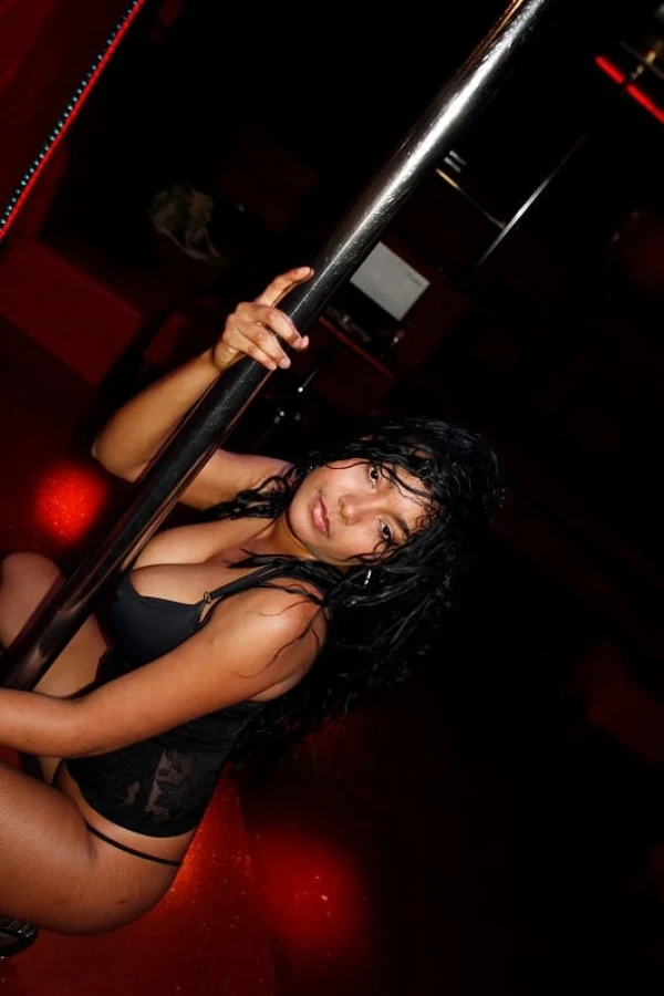 Night Club Escape in Ljubljana