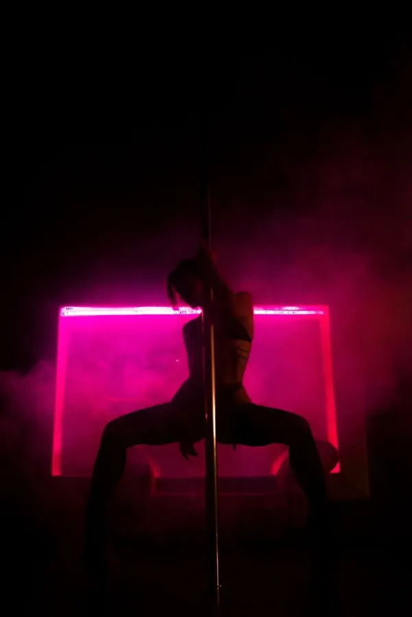 Discover Shqiponja Strip Club Kosove