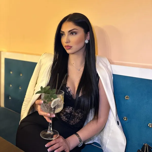 Gallery image - Pearl Touch : Erotic Massage Istanbul