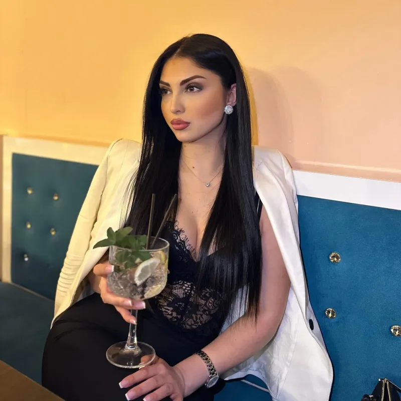 Pearl Touch : Erotic Massage Istanbul - Best Erotic Massage in Istanbul
