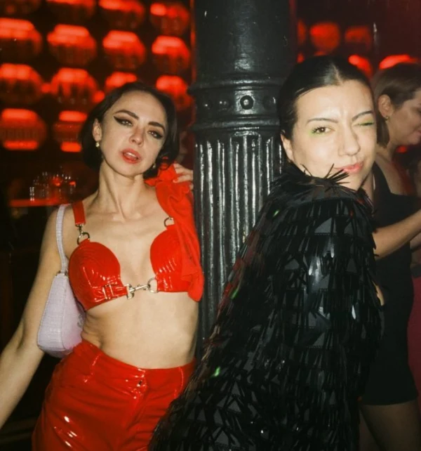 Metropolis Club in London