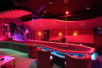 Nocni Klub Metro - Gentlemen's Club in Zlin, Czech Republic