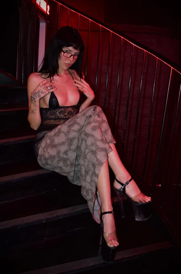 Gallery image - Club Heartbeat